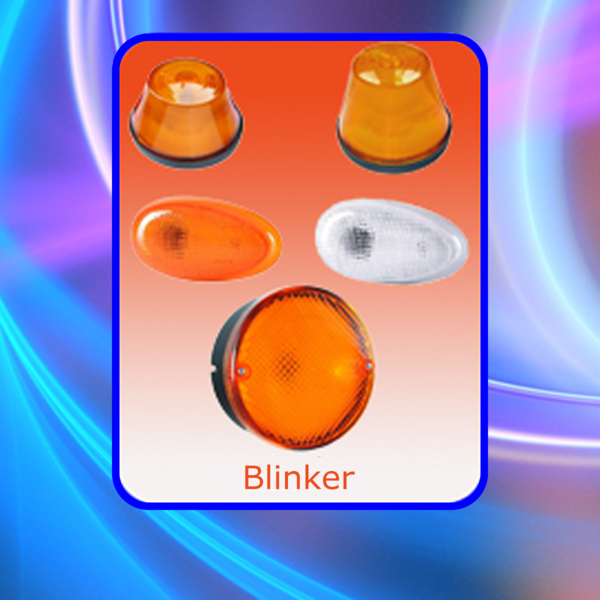 Blinker 12V 24V